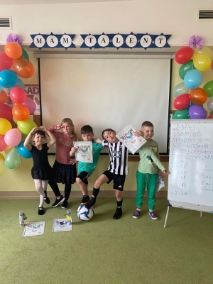 Mam Talent grupa IV_3