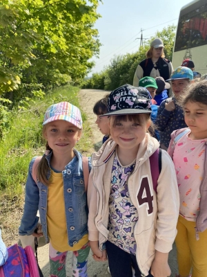Dzień dziecka w gr. IV_9