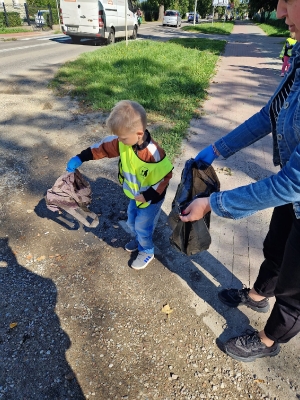 Sprzątanie świata gr II_5