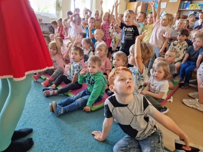 Teatrzyk Zosia i zebra na drodze_2