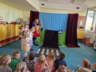 Teatrzyk Zosia i zebra na drodze_15