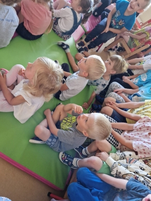 Teatrzyk Zosia i zebra na drodze_21