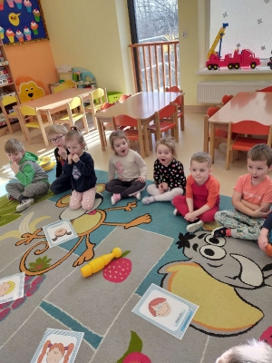 Mały miś w świecie emocji gr I 2021_11