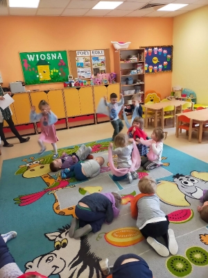 Ślimak, ślimak pokaż rogi gr I 2021_8