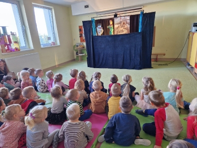 Teatrzyk lalkowy pt. W Zamku Króla_18