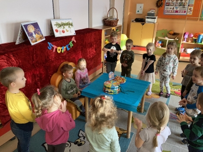 Urodzinki Poli i Władka gr.I - Zuchy_5