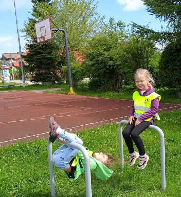Dzień Dziecka gr III 2021_9